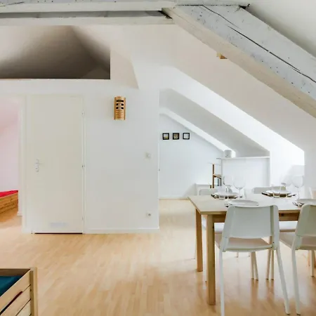 Apartment 2 Pieces Pour 6 Pers., A 600m Des Telecabines Et Proche Commerces A - Fr-1-401-145